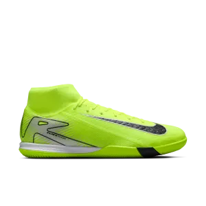 Nike Mercurial Superfly 10 Academy IC -Volt/Black