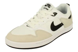 Nike Sb Alleyoop Womens Trainers Cq0369 100