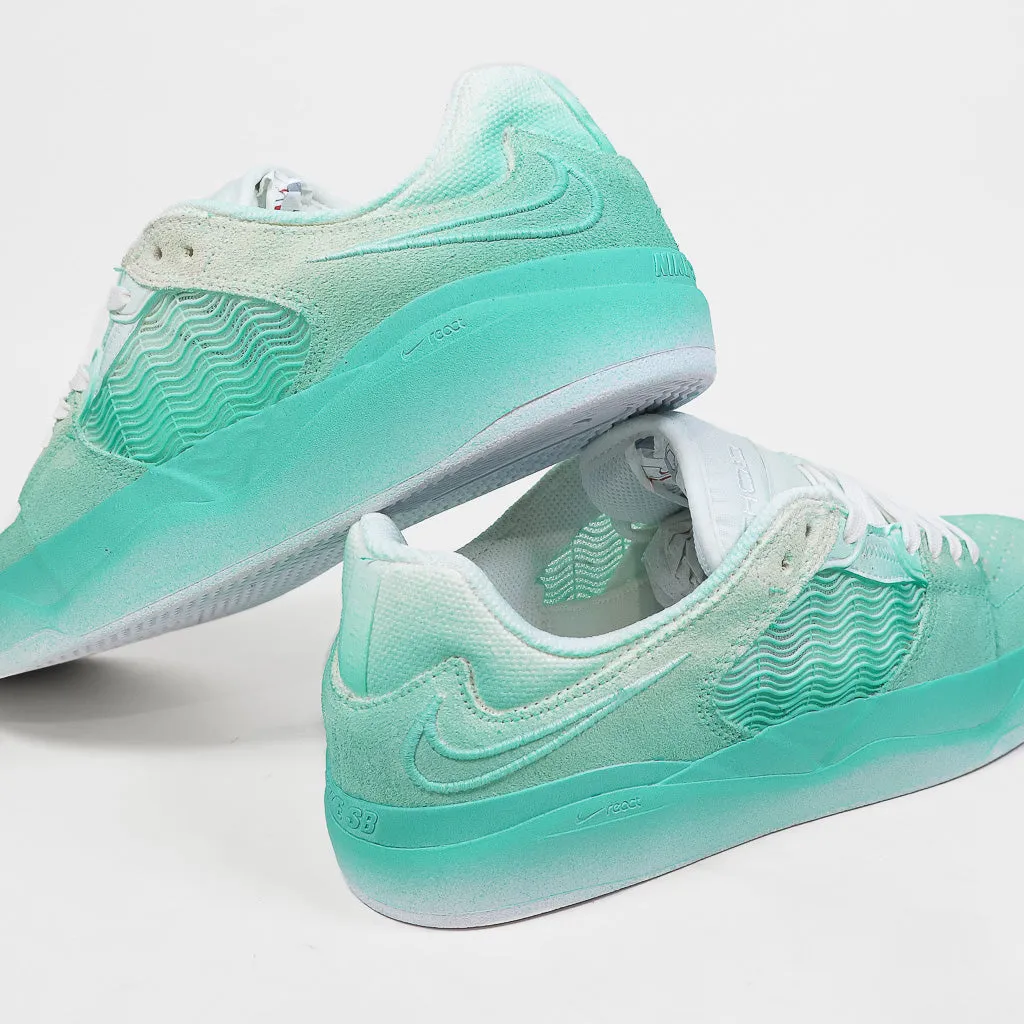 Nike SB - Ishod Wair Shoes - Light Menta