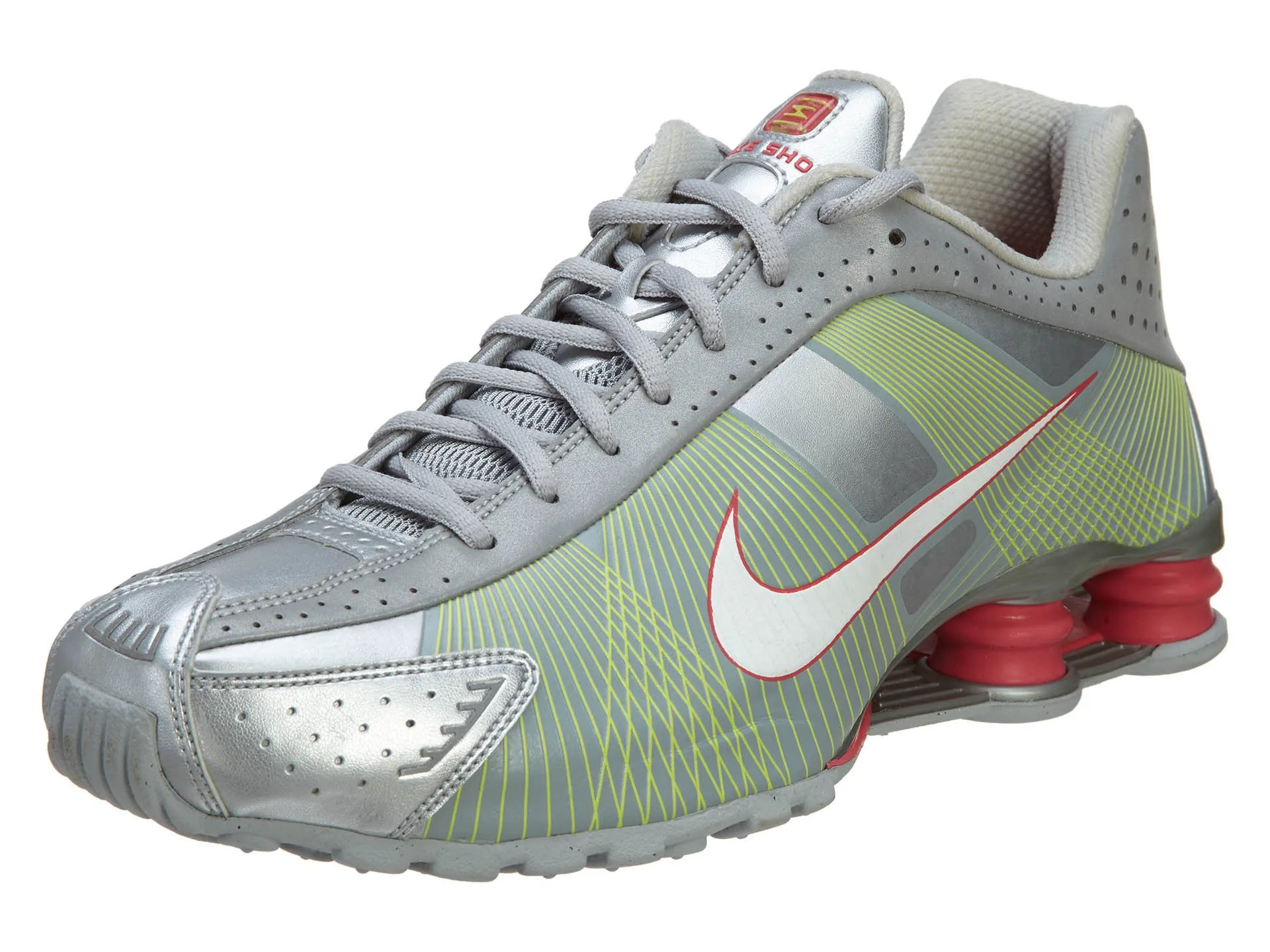 NIKE  SHOX R4 FW  WOMENS Style # 395816