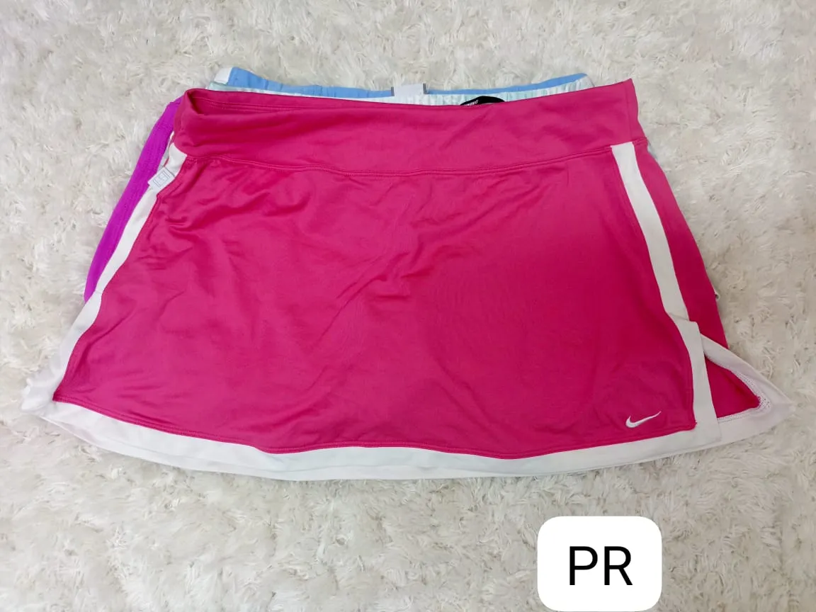 Nike Sports Skirts