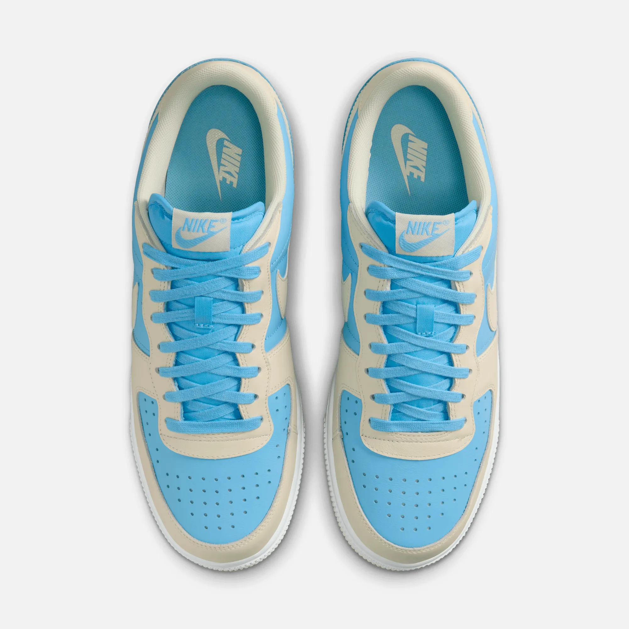 Nike Terminator Low Aquarius Blue