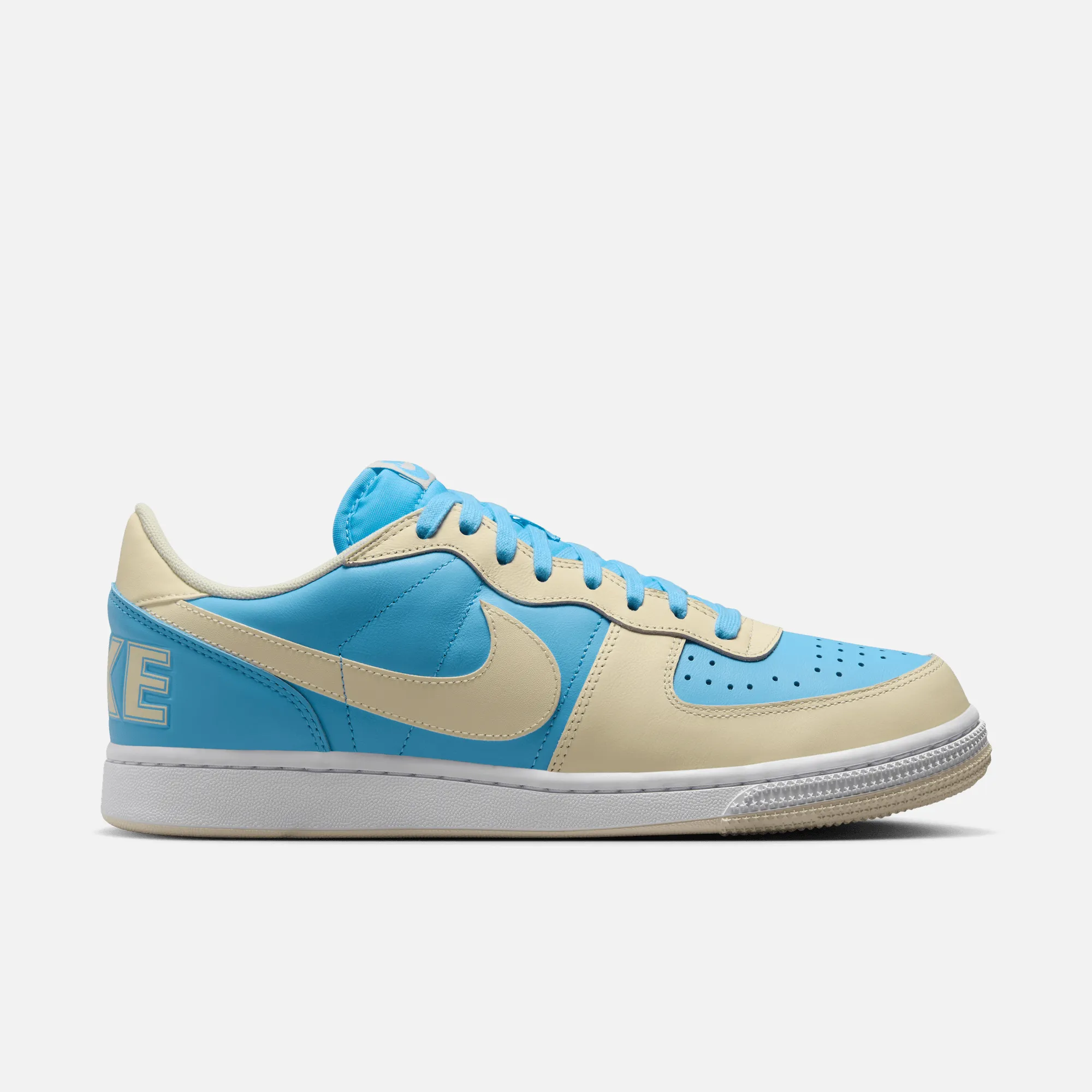 Nike Terminator Low Aquarius Blue