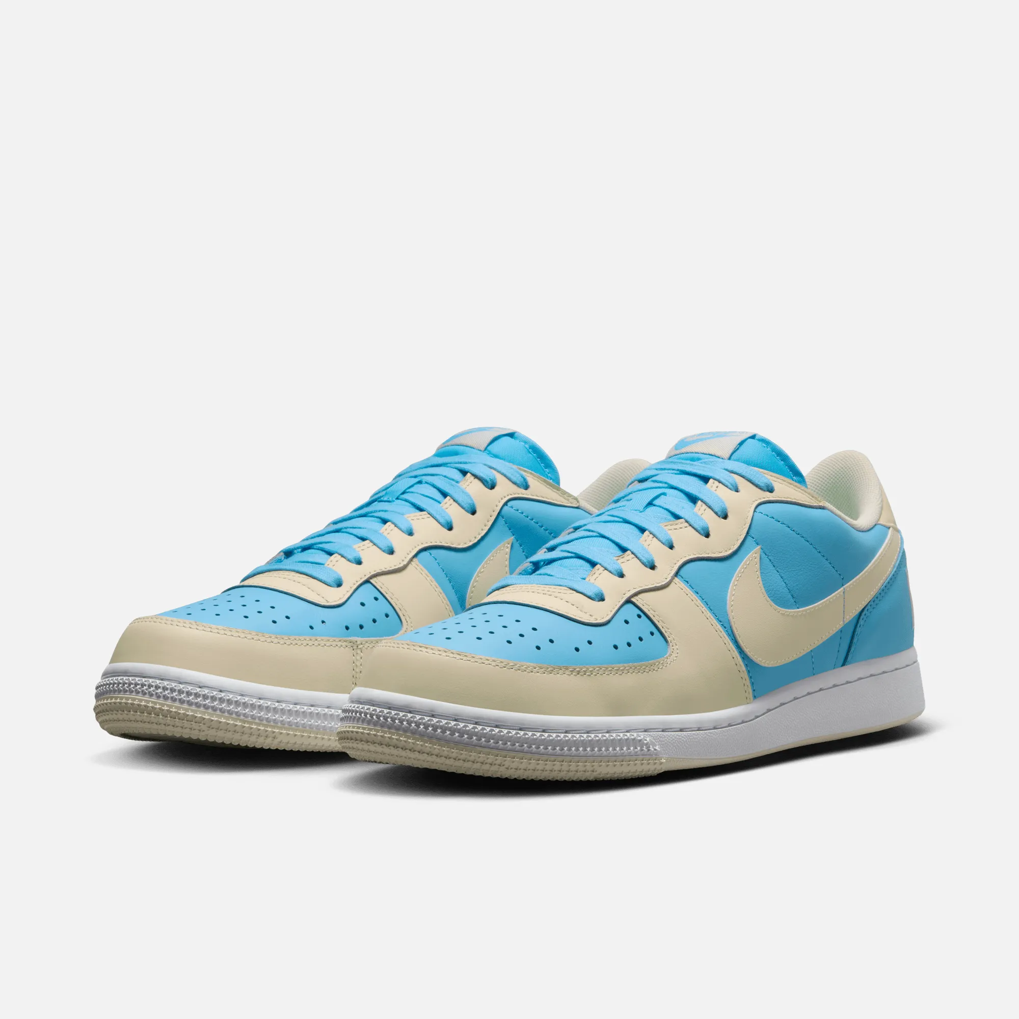 Nike Terminator Low Aquarius Blue