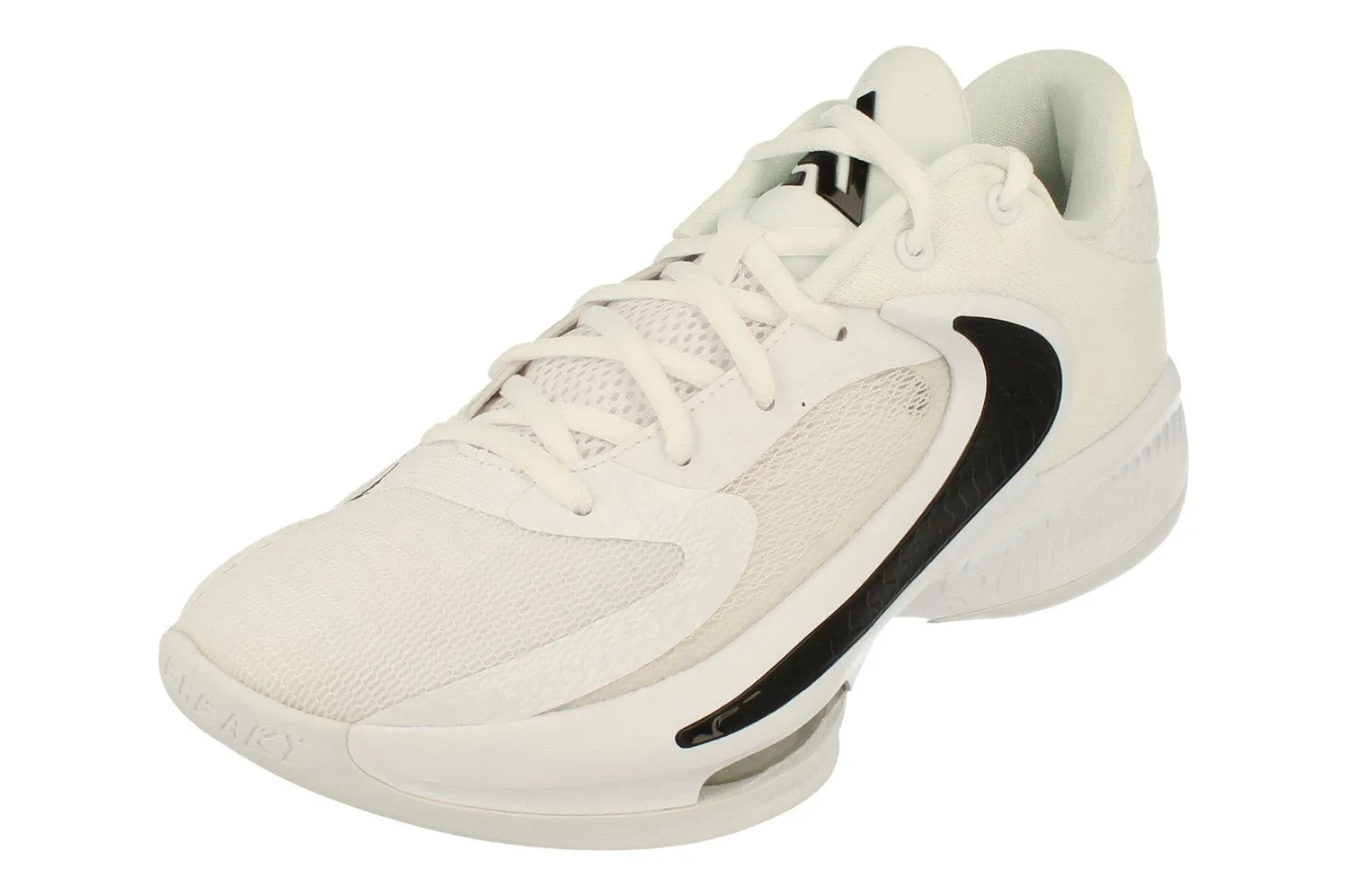 Nike Zoom Freak 4 Tb Promo Mens Basketball Trainers Dx6652  100