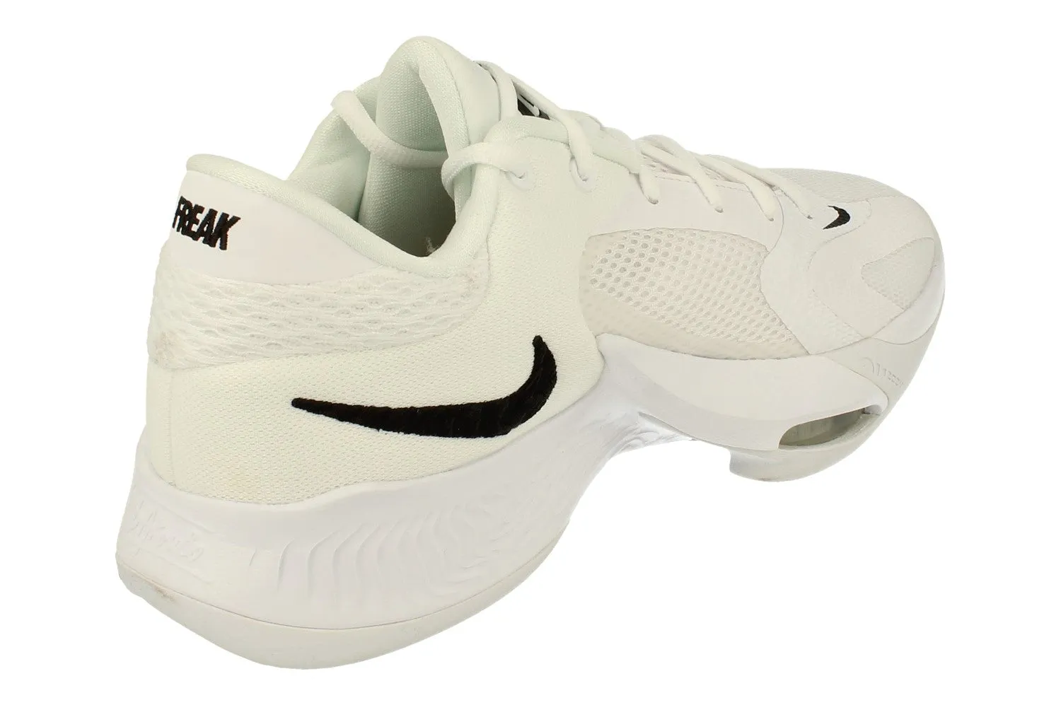 Nike Zoom Freak 4 Tb Promo Mens Basketball Trainers Dx6652  100