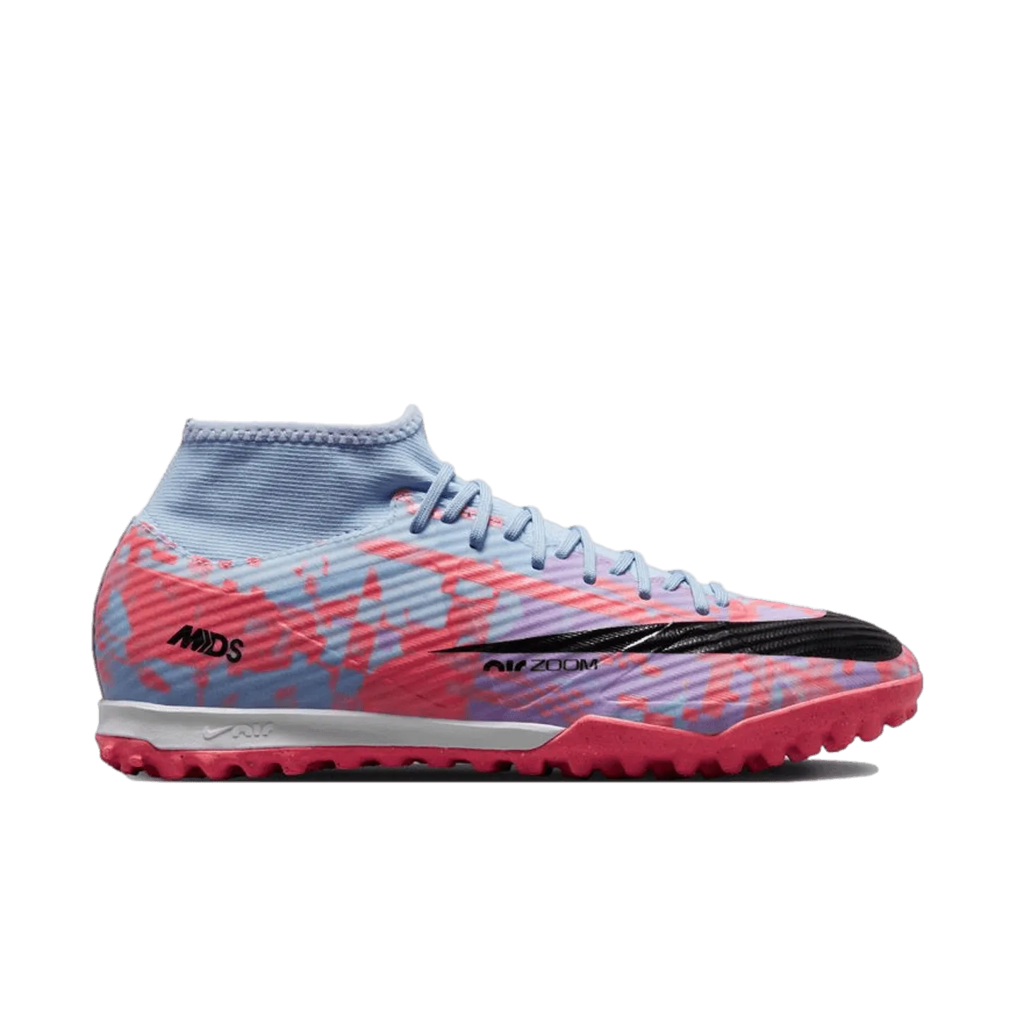 Nike Zoom Superfly 9 MDS Academy Turf Shoes