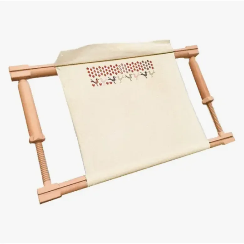 Nurge Adjustable Scroll Frame ~ 18" x 12" 250-1