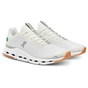 On Cloudnova Form White/Green