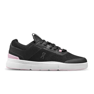 On Running The ROGER Spin Sneaker (Women) - Black/Zephyr