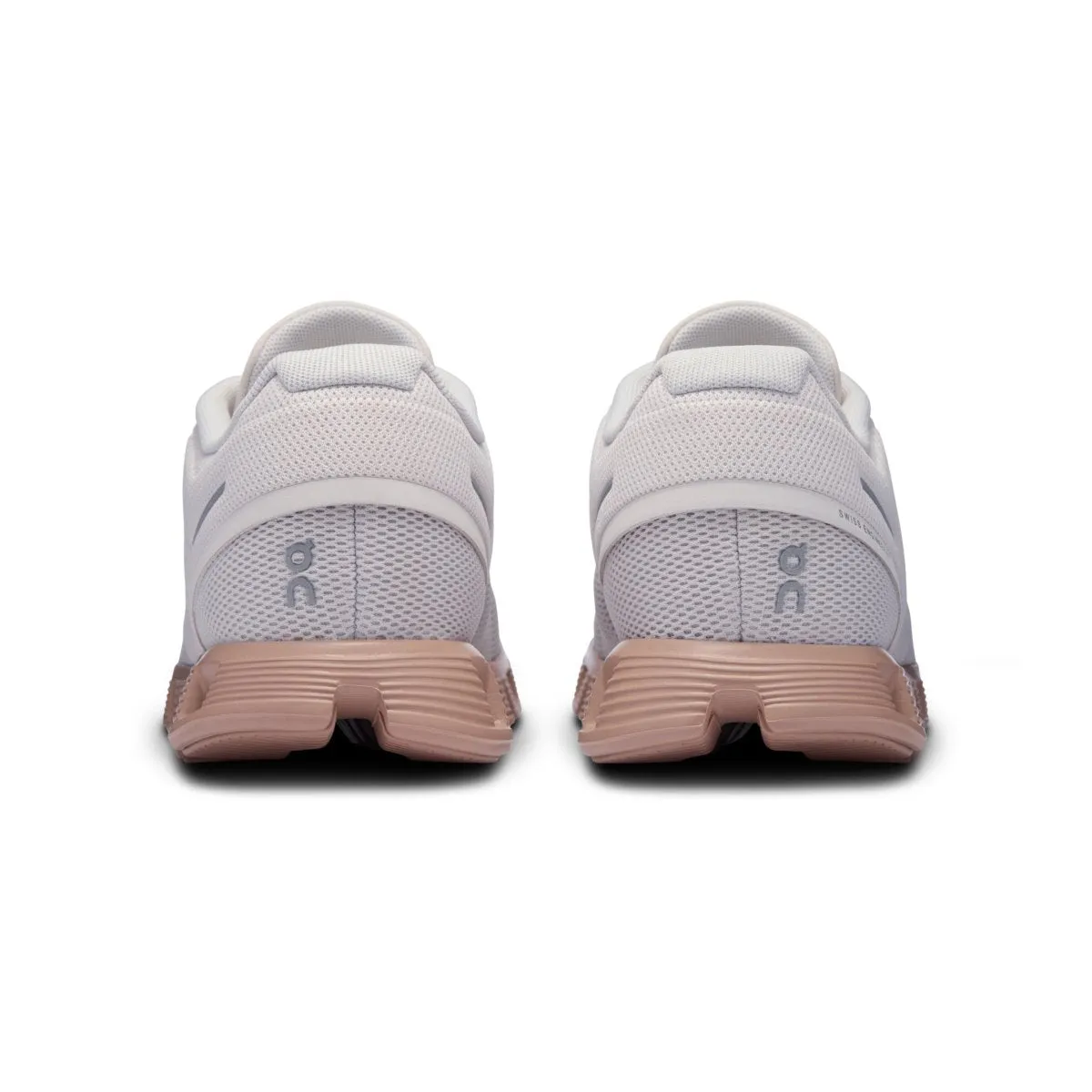 On Running Women's Cloud 5 Sand/Rosebrown