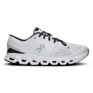 On Running Women's Cloud X 4 Ivory