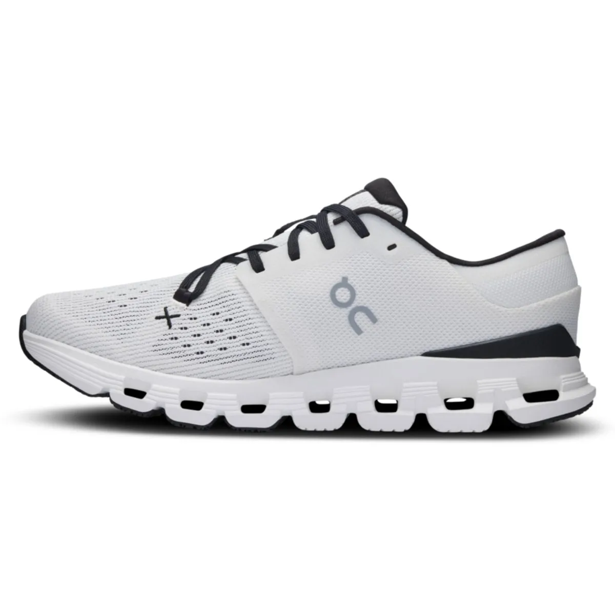 On Running Women's Cloud X 4 Ivory