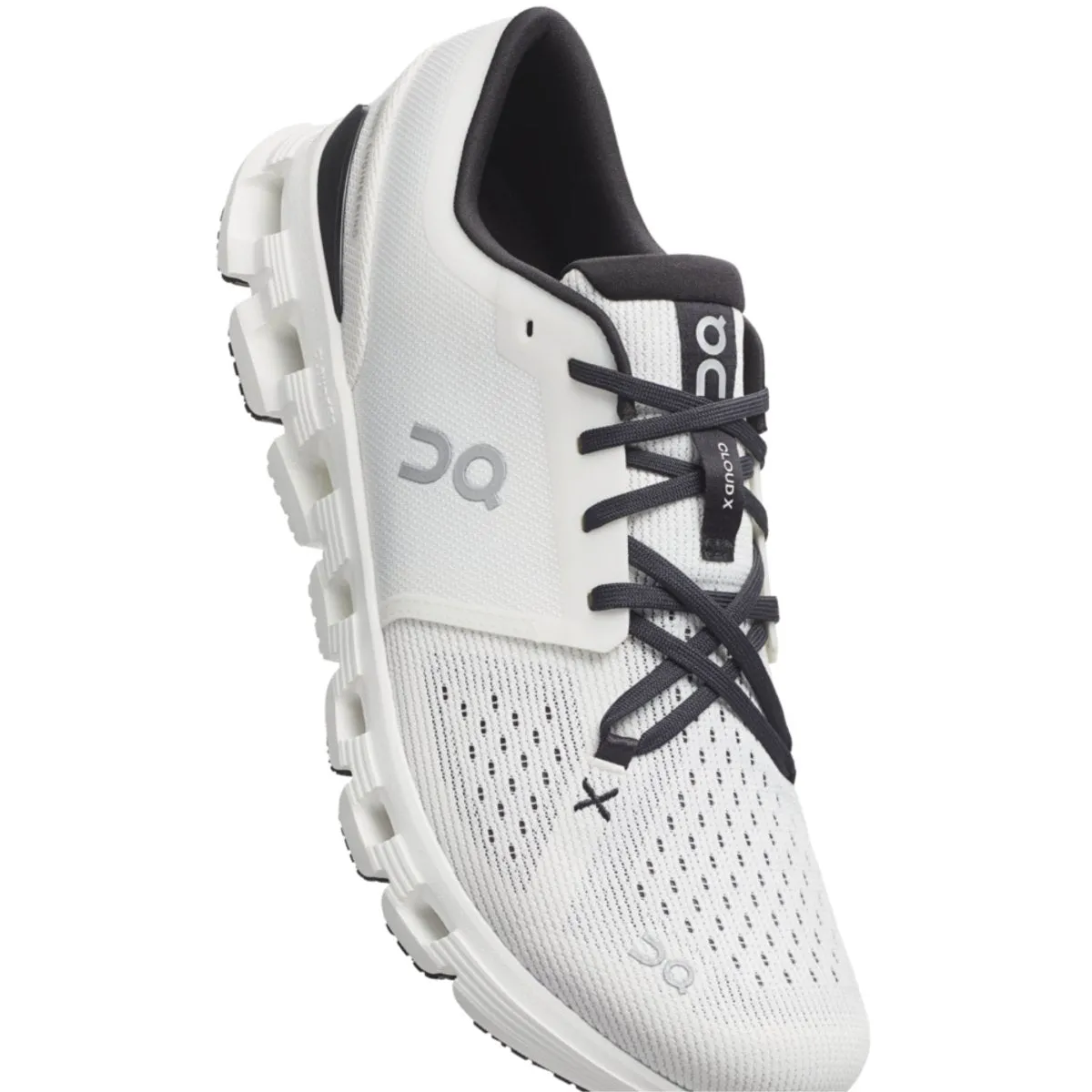 On Running Women's Cloud X 4 Ivory