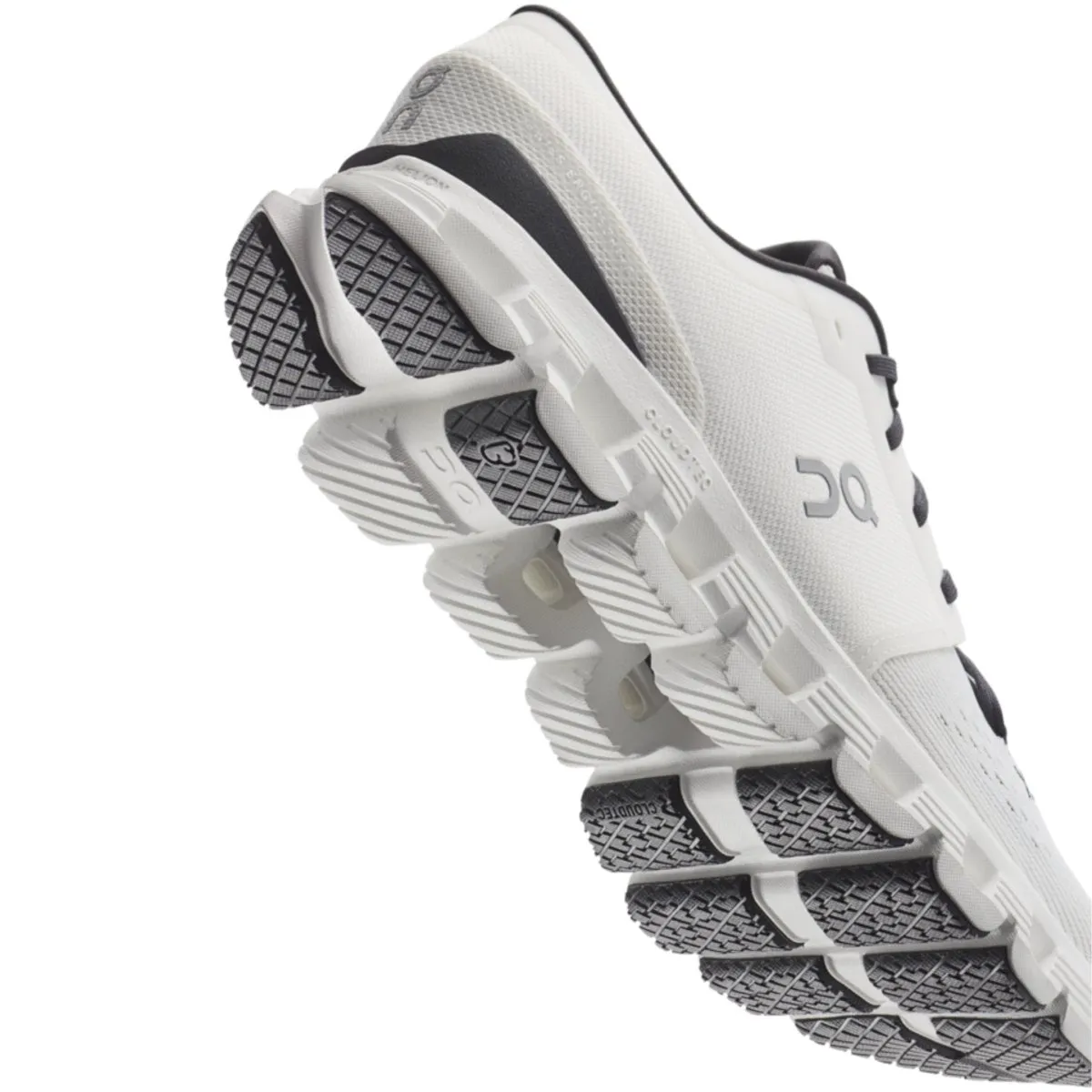 On Running Women's Cloud X 4 Ivory