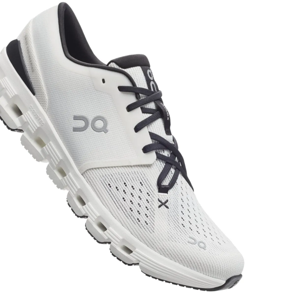 On Running Women's Cloud X 4 Ivory