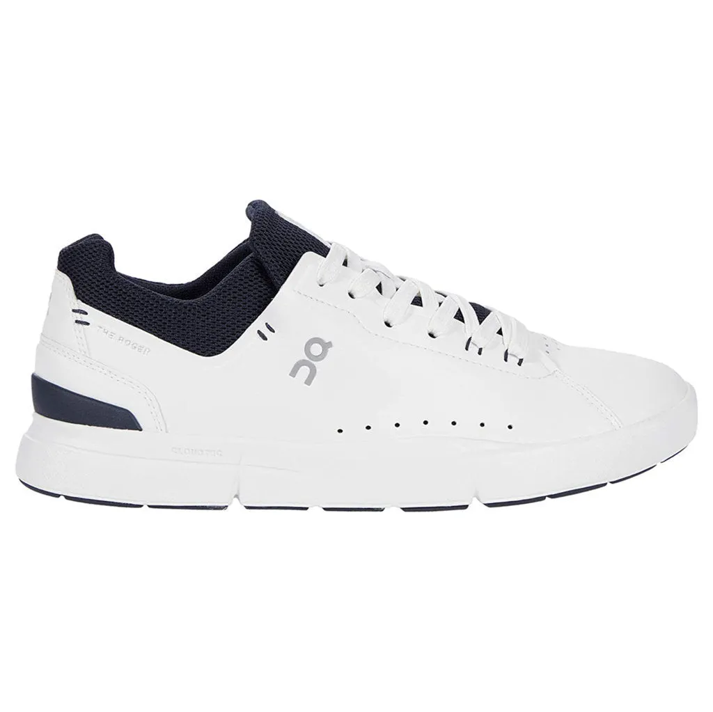 On The Roger Advantage Textile Women's Low-Top Trainers