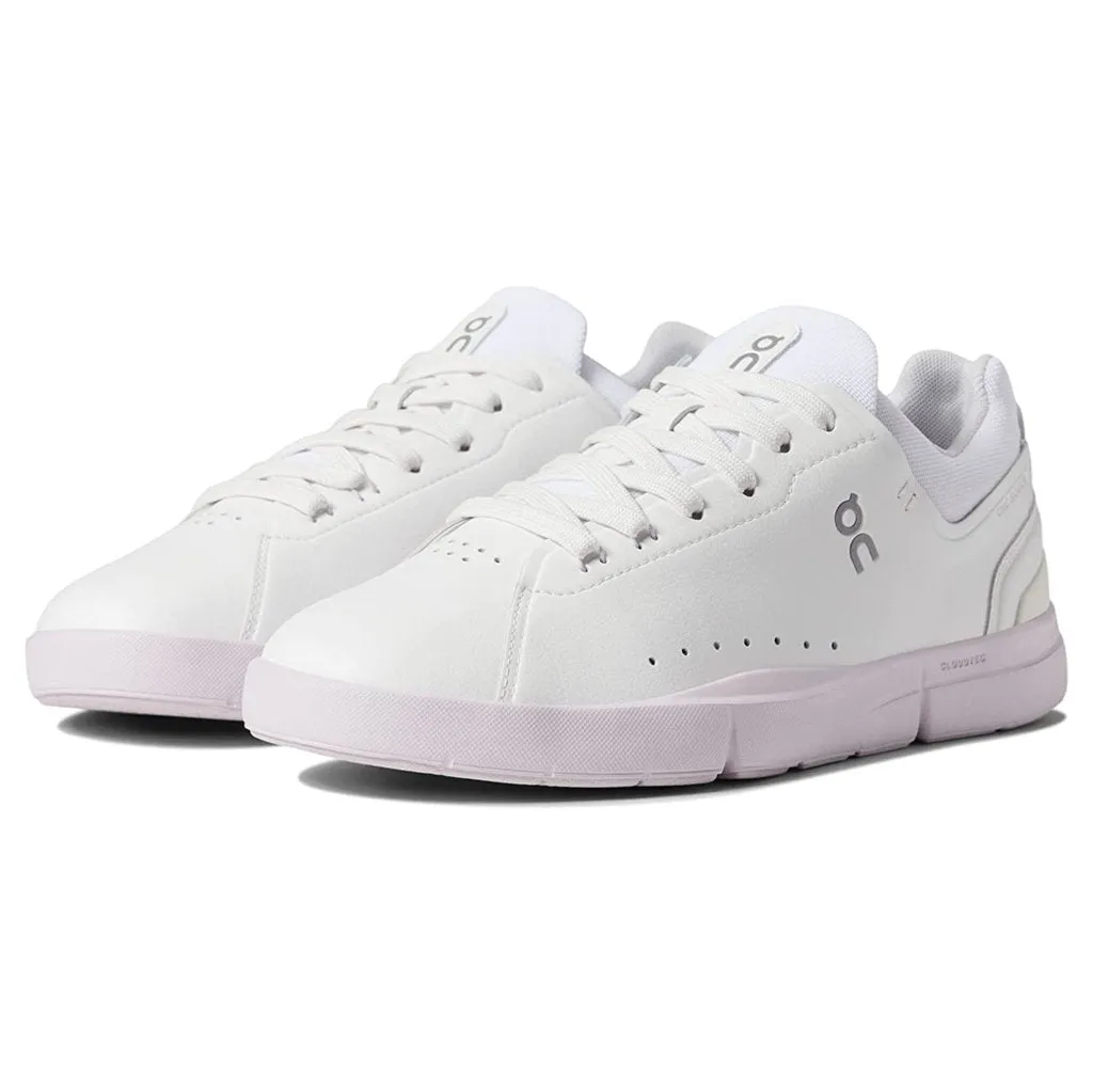 On The Roger Advantage Textile Women's Low-Top Trainers