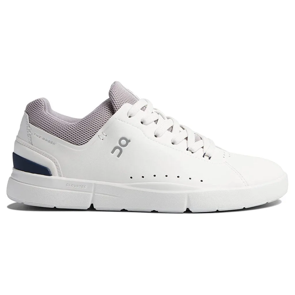 On The Roger Advantage Textile Women's Low-Top Trainers