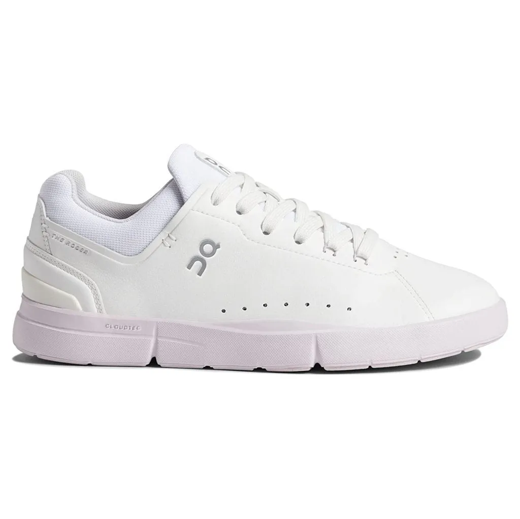 On The Roger Advantage Textile Women's Low-Top Trainers