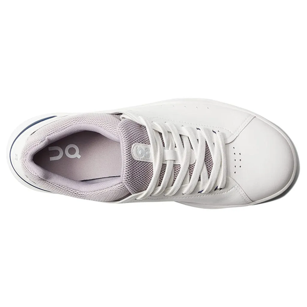 On The Roger Advantage Textile Women's Low-Top Trainers