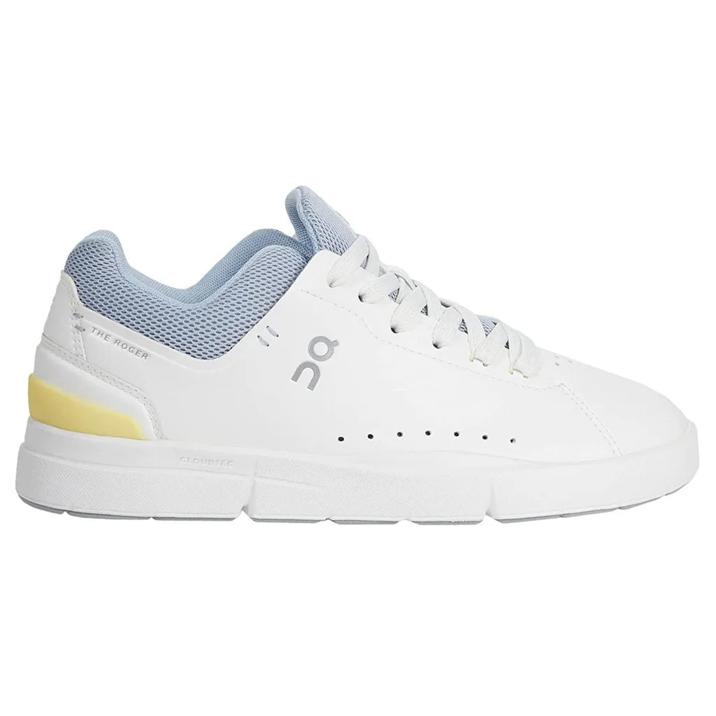 On The Roger Advantage Textile Women's Low-Top Trainers