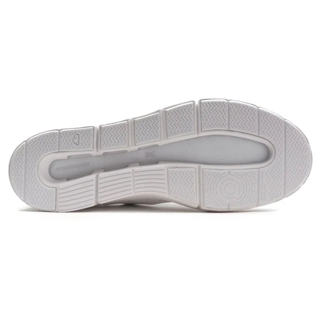 On The Roger Advantage Textile Women's Low-Top Trainers