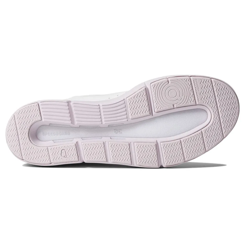 On The Roger Advantage Textile Women's Low-Top Trainers