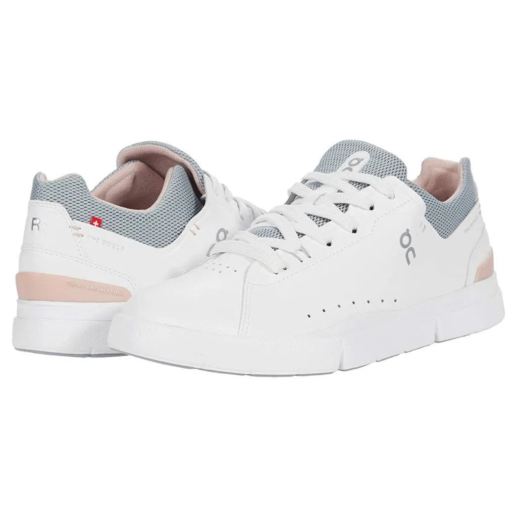 On The Roger Advantage Textile Women's Low-Top Trainers