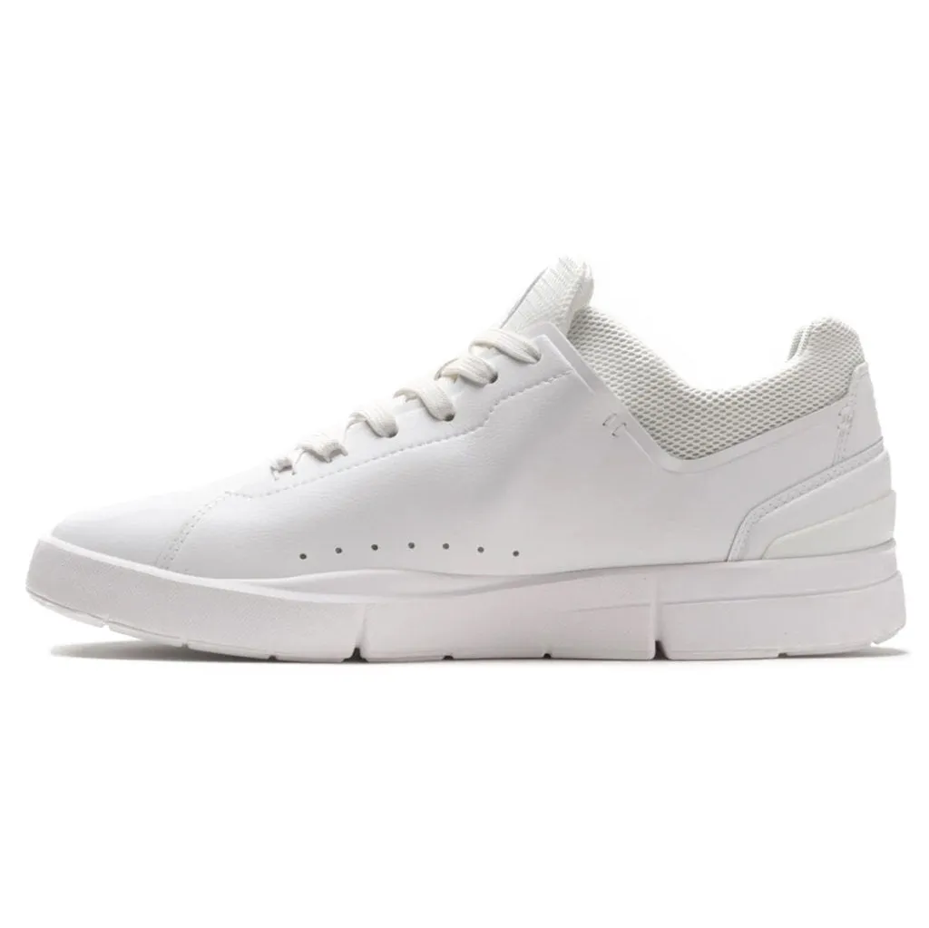 On The Roger Advantage Textile Women's Low-Top Trainers