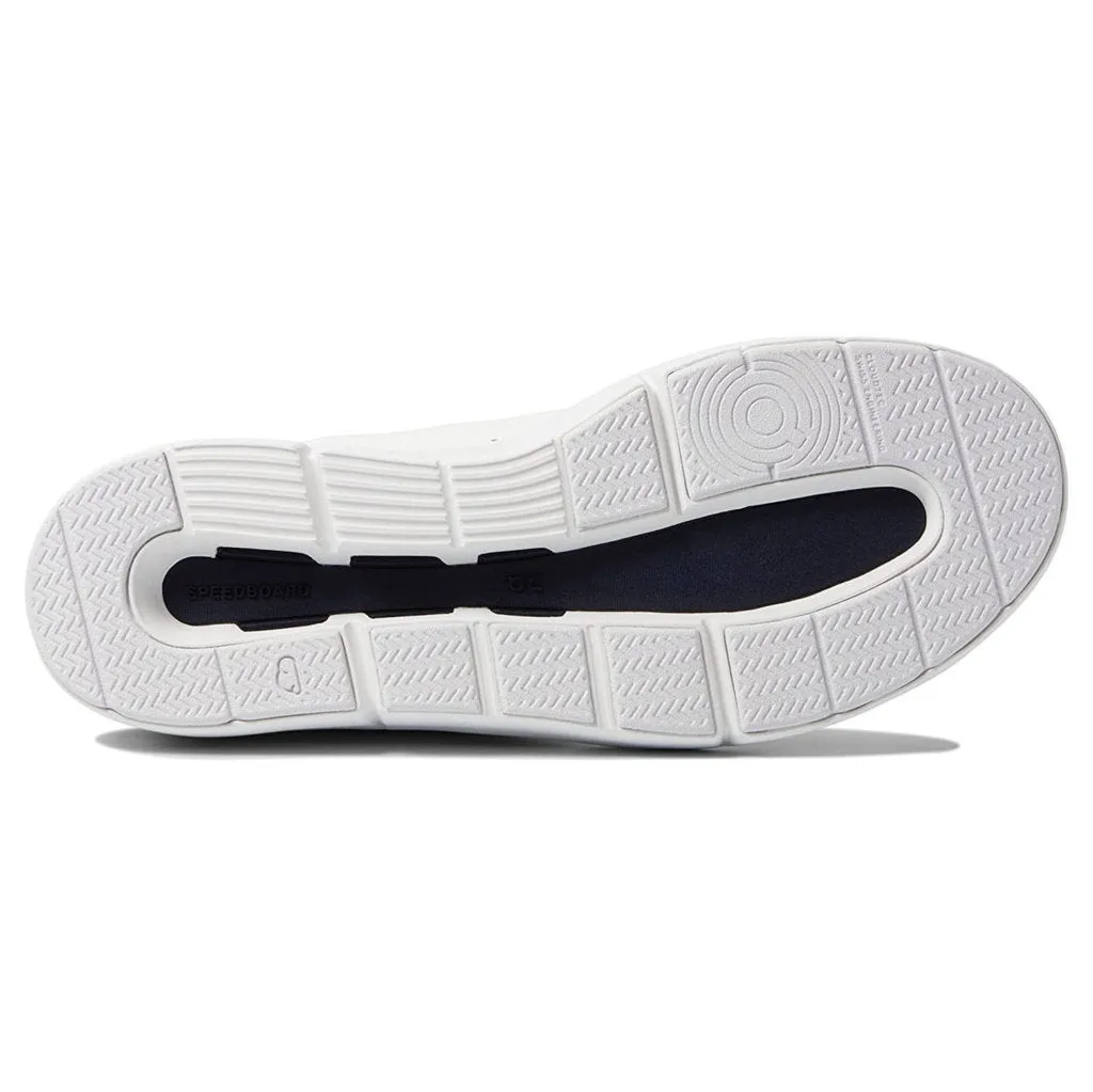 On The Roger Advantage Textile Women's Low-Top Trainers