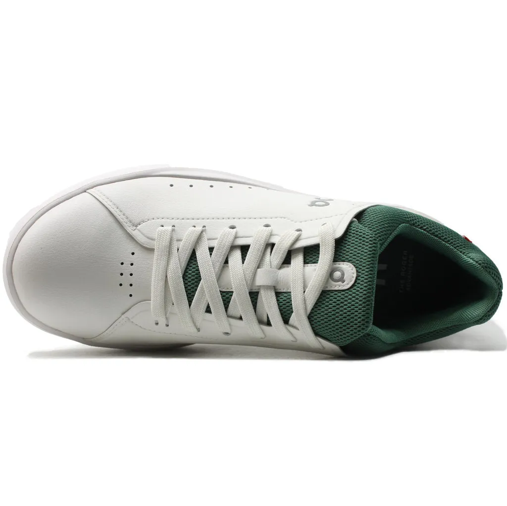 On The Roger Advantage Textile Women's Low-Top Trainers