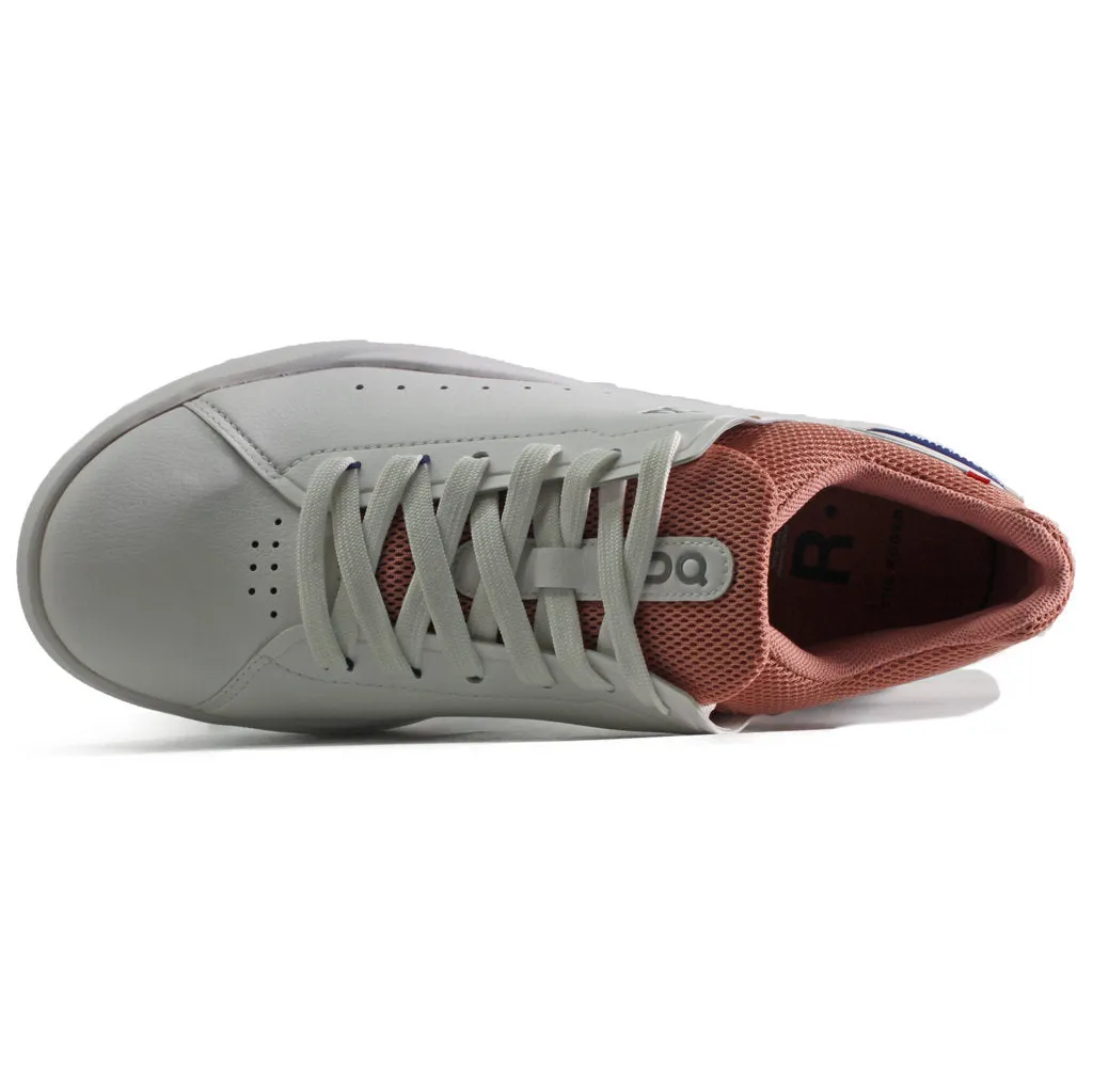 On The Roger Advantage Textile Women's Low-Top Trainers