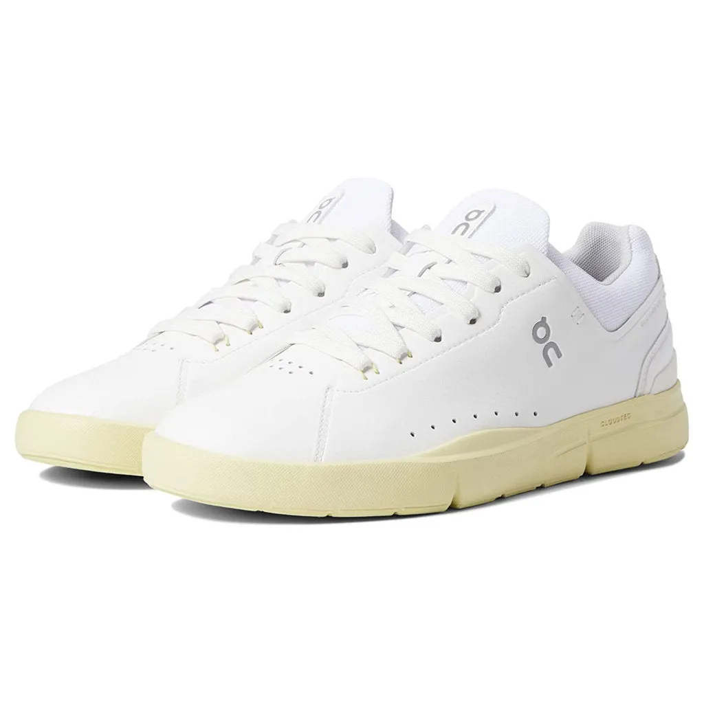 On The Roger Advantage Textile Women's Low-Top Trainers