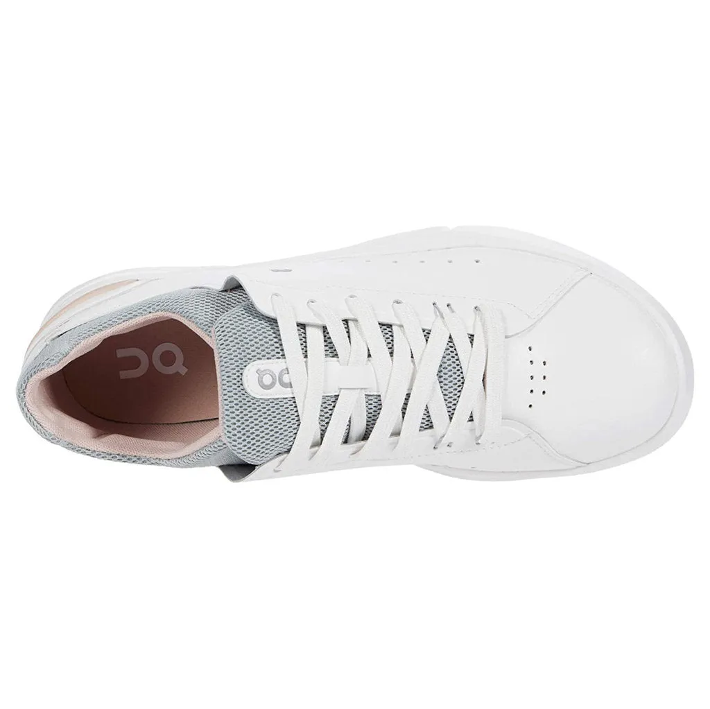 On The Roger Advantage Textile Women's Low-Top Trainers