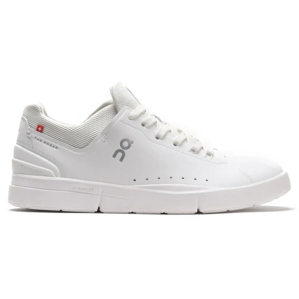 On The Roger Advantage Textile Women's Low-Top Trainers