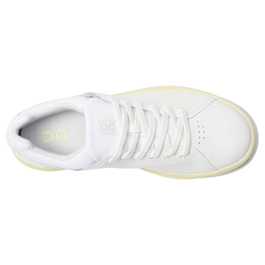 On The Roger Advantage Textile Women's Low-Top Trainers