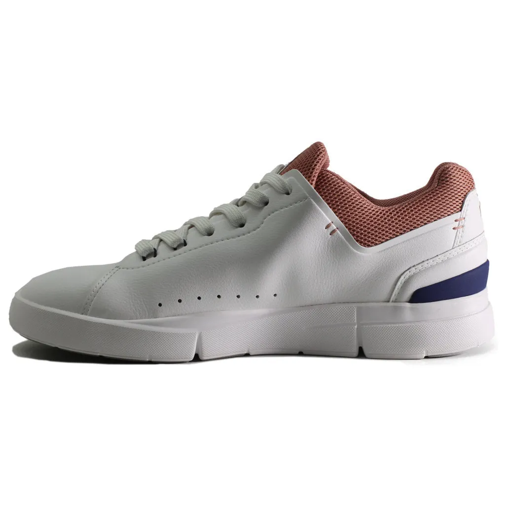 On The Roger Advantage Textile Women's Low-Top Trainers