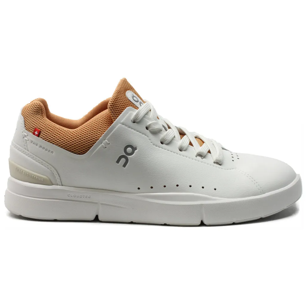 On The Roger Advantage Textile Women's Low-Top Trainers