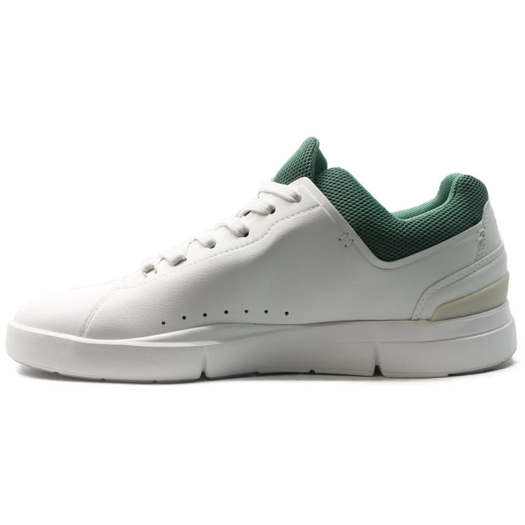 On The Roger Advantage Textile Women's Low-Top Trainers