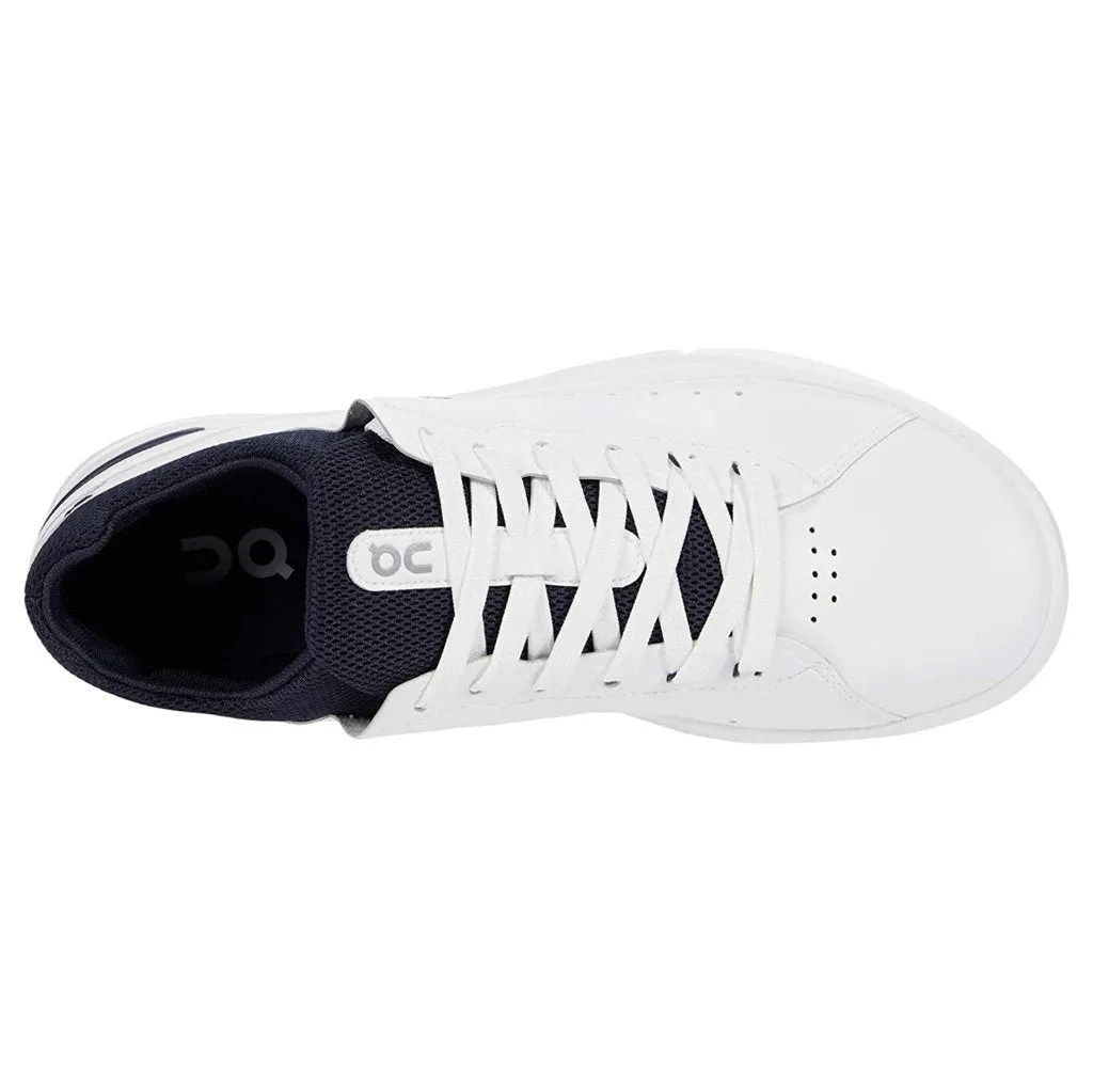 On The Roger Advantage Textile Women's Low-Top Trainers