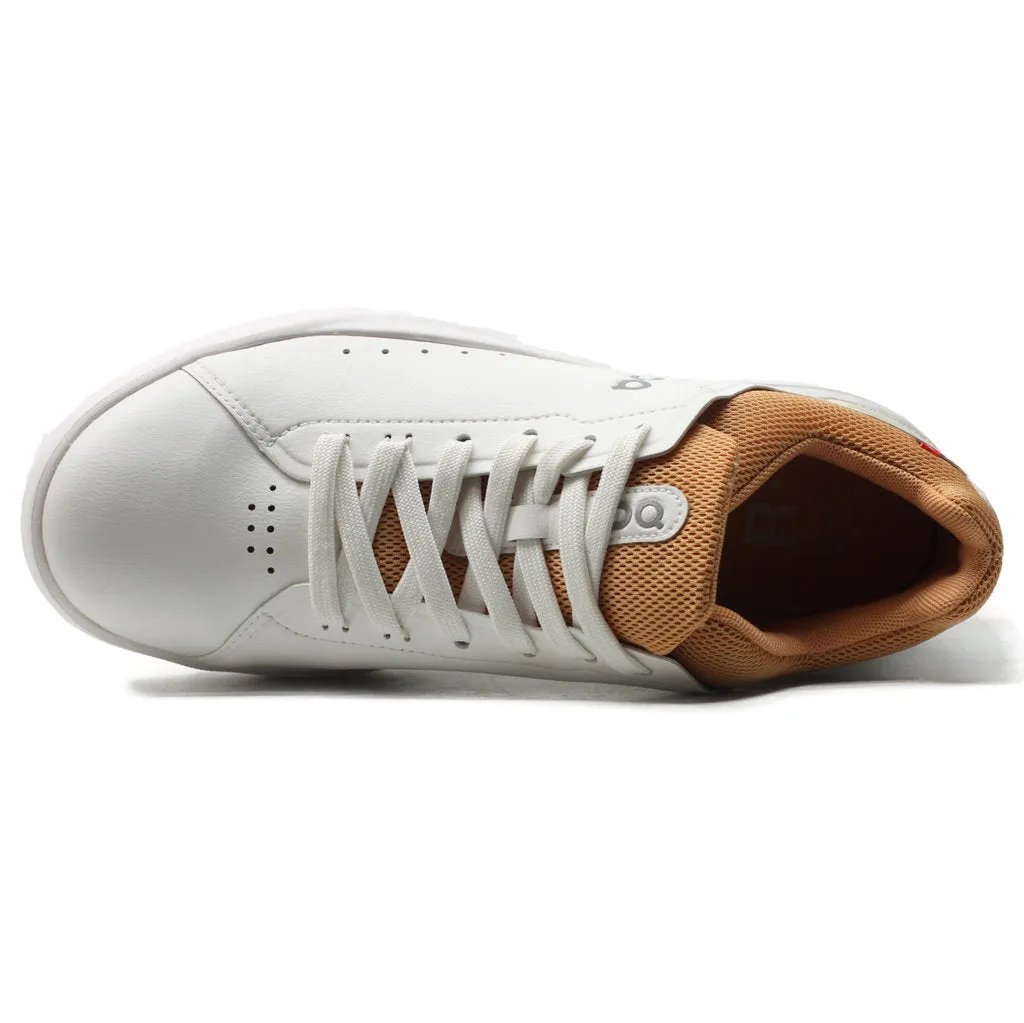 On The Roger Advantage Textile Women's Low-Top Trainers