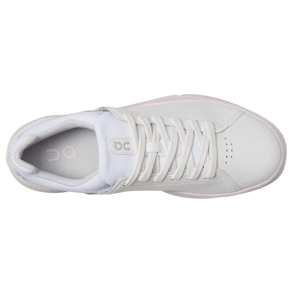 On The Roger Advantage Textile Women's Low-Top Trainers