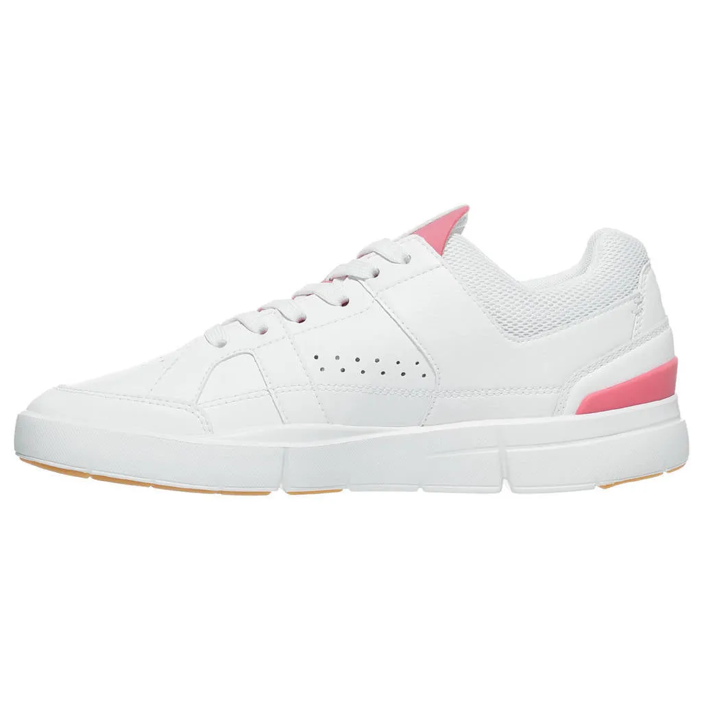 On The Roger Clubhouse Textile Women's Low-Top Trainers