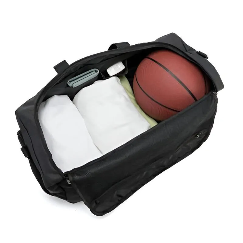 Overnight Weekender Gym Sports Bag