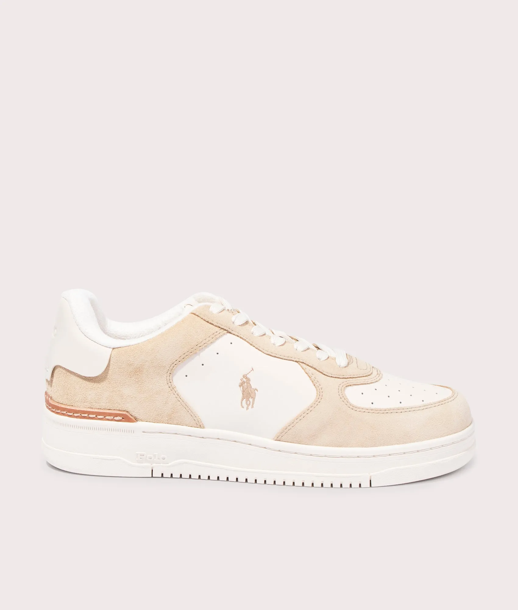 Polo Pony Sneakers