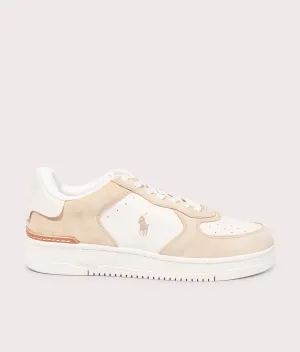 Polo Pony Sneakers