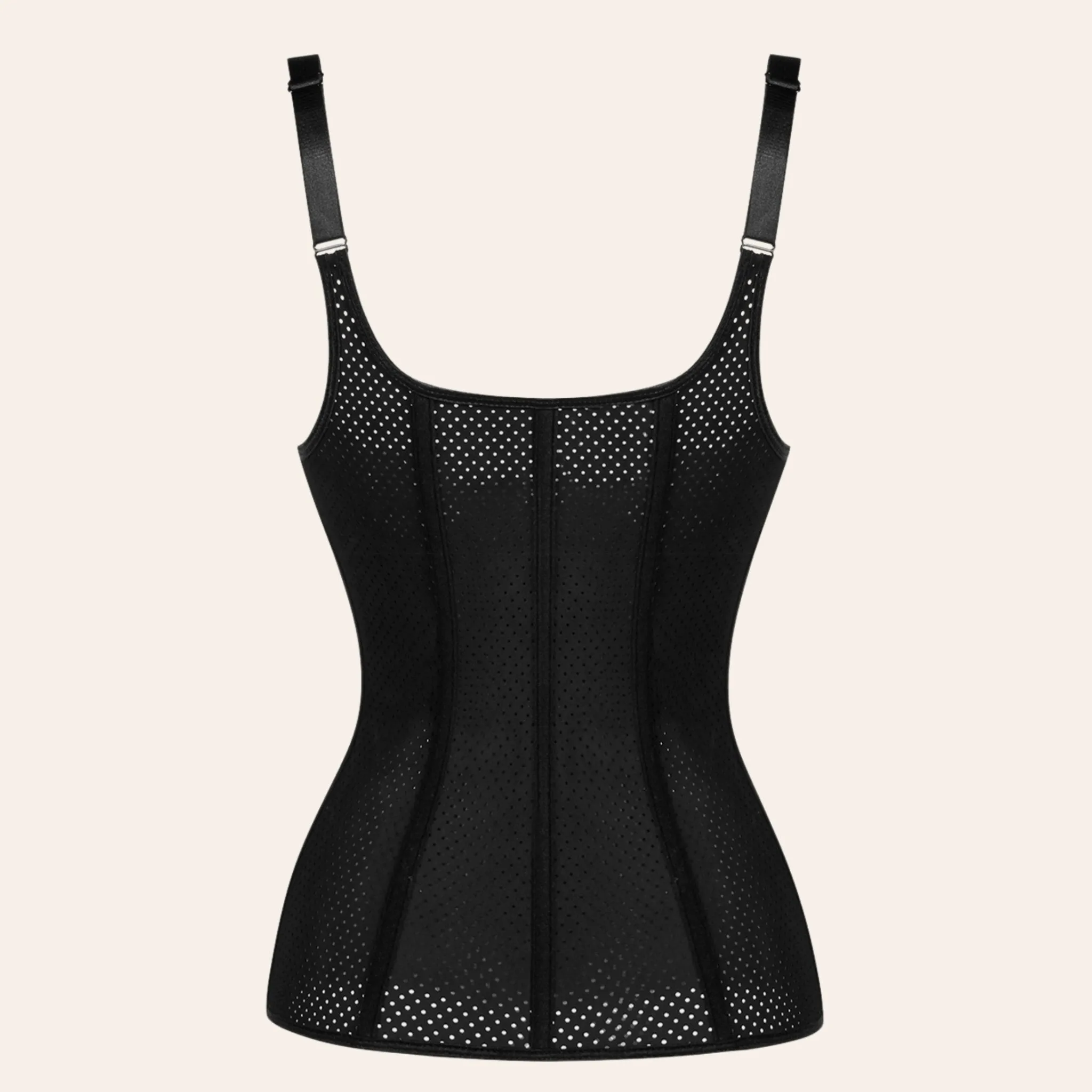 Precision Waist Trainer Vest