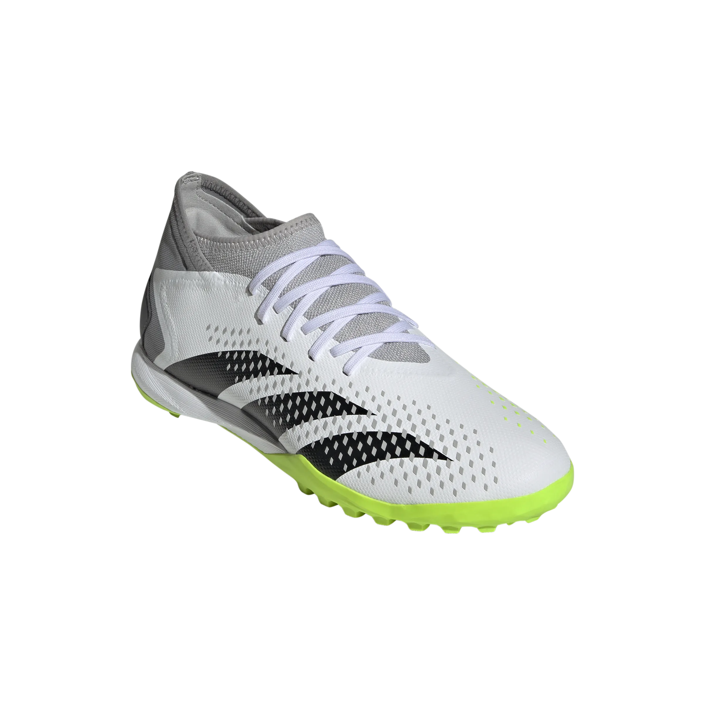 Predator Accuracy.3 Turf Soccer Boots - Crazyrush Pack