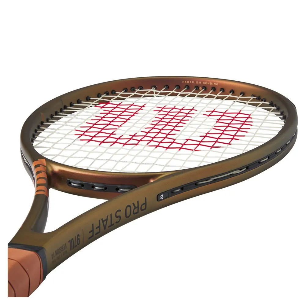 Pro Staff 97UL V14.0 Demo Tennis Racquet